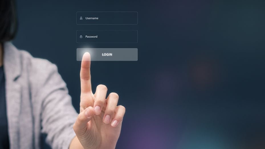 Account Creation Steps