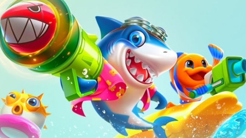 Advanced Fishing Challenges_ Modern Twists on Fishing 🐠