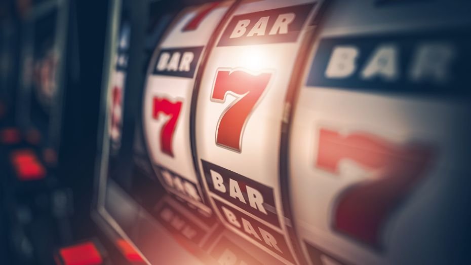 Classic Slots_ Nostalgic and Simple Fun