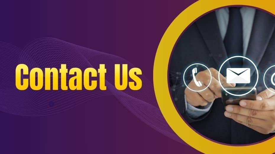 Contact Us