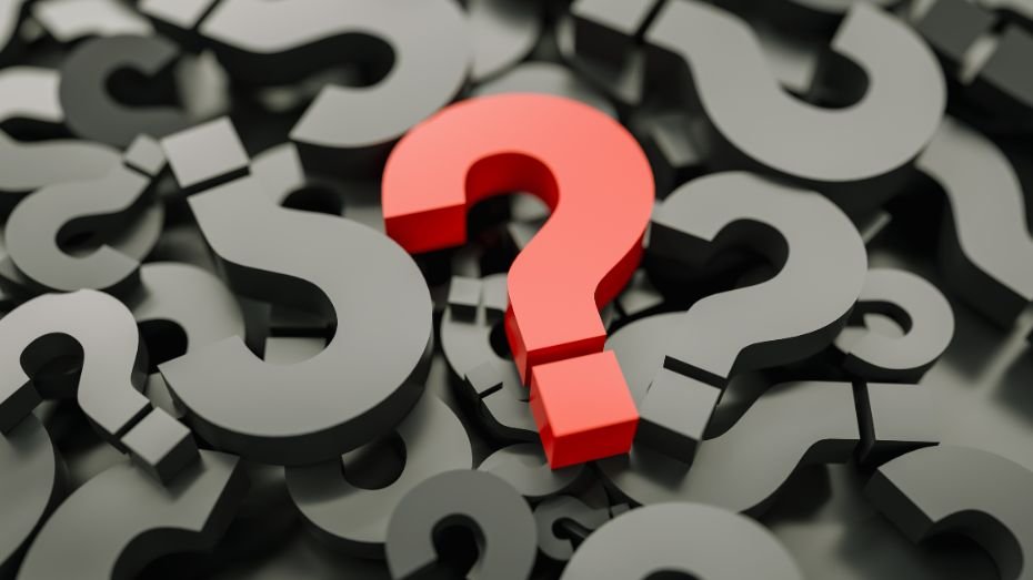 FAQ and Self-Help Resources