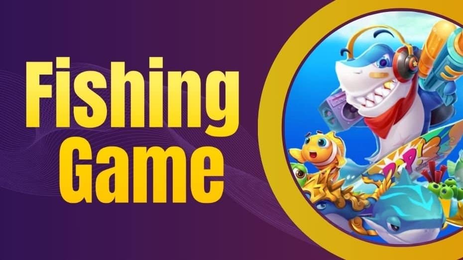 Fishing Games - Reel in Fun and Big Wins!