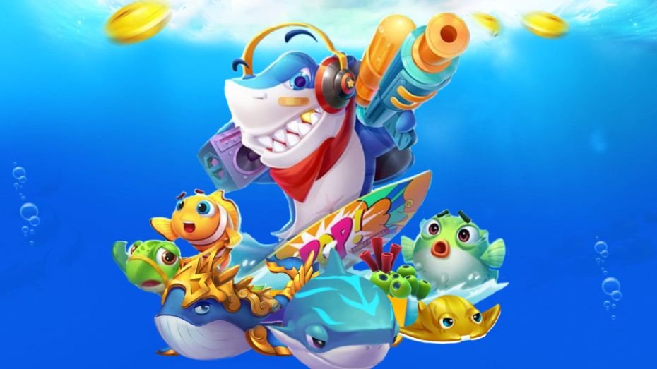 Fishing Tournaments_ Compete for Big Wins 🎣
