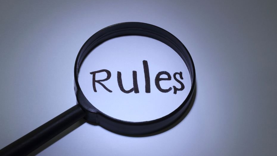 Gameplay Rules