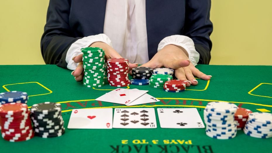Live Baccarat_ A Game of Elegance and Strategy