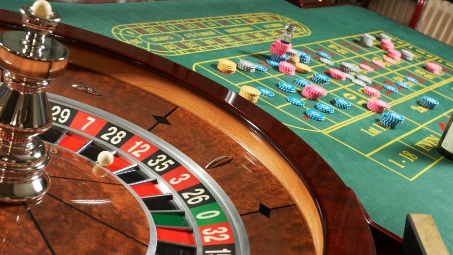 Live Roulette_ Spin the Wheel for Big Wins
