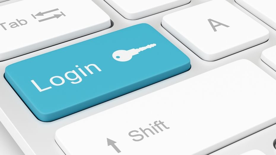 Login Process