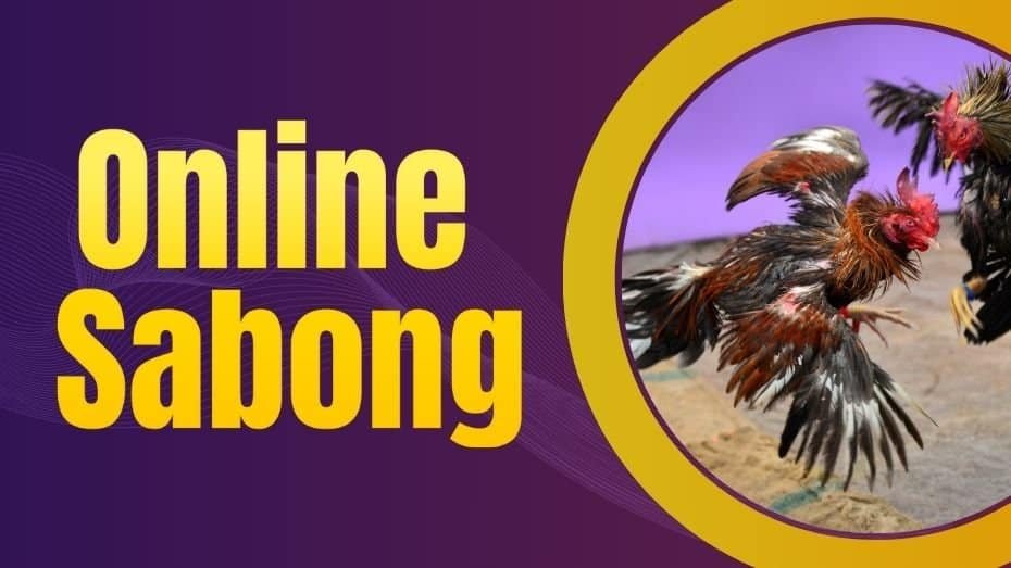 Online Sabong