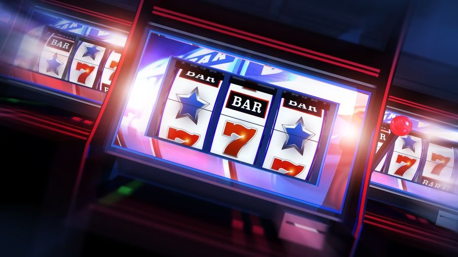 Progressive Jackpot Slots_ Chase Life-Changing Prizes