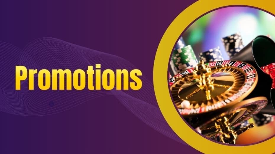 Promotions