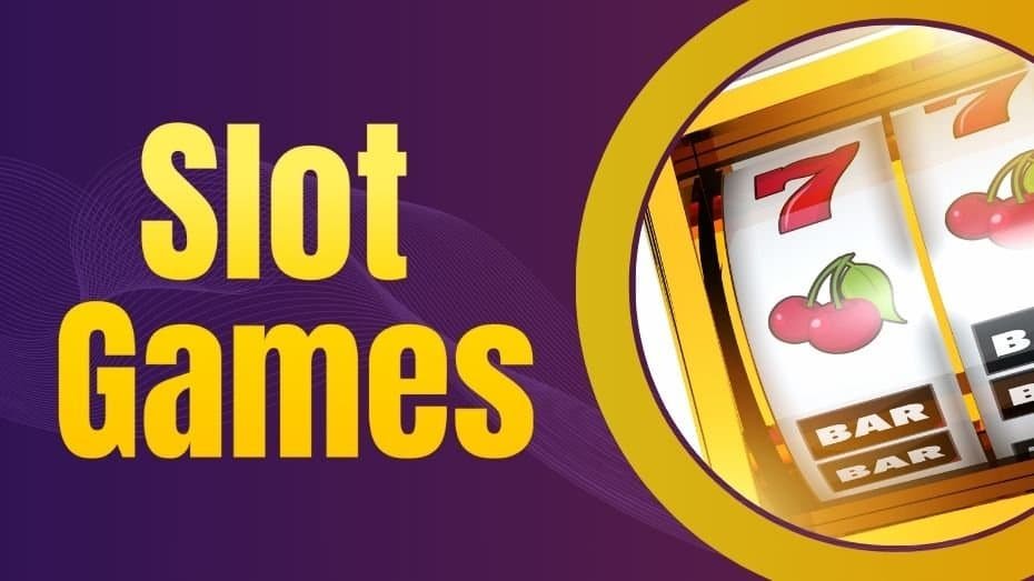Explore Slot Games - Win Big with Exclusive Offers!