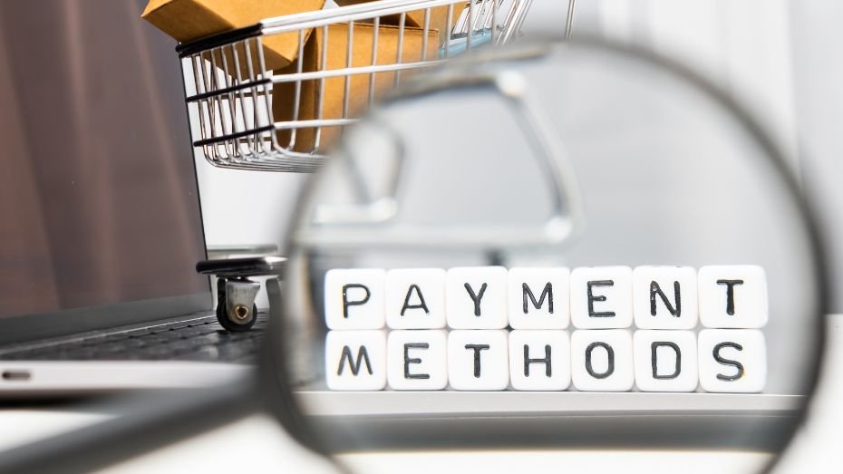 Supported Payment Methods