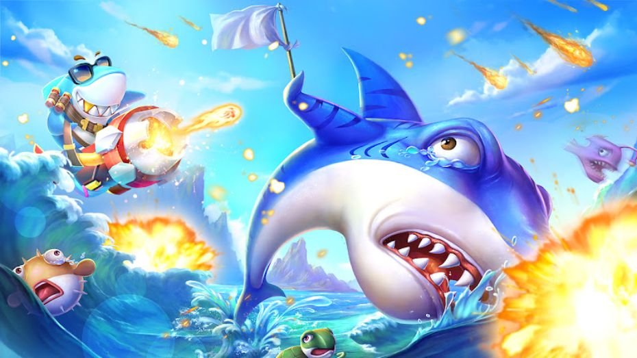 Why Choose Fishing Games at Swerte99 Online Casino Philippines